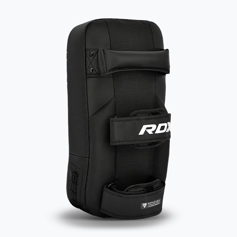 Tréningová lapa RDX New Aura F17 Arm black/blue 4