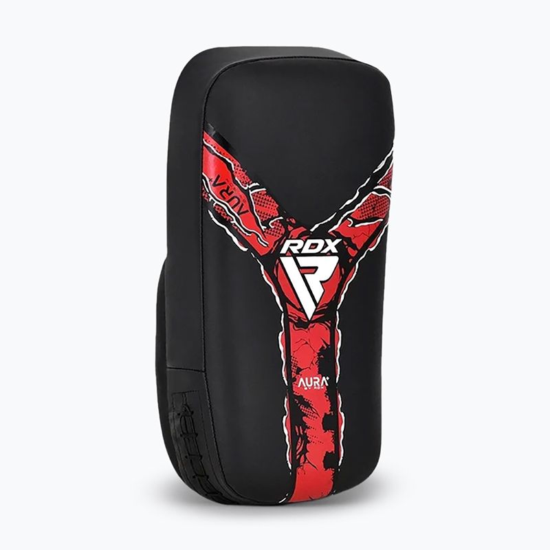 Tréningová lapa RDX New Aura F17 Arm black/red 3