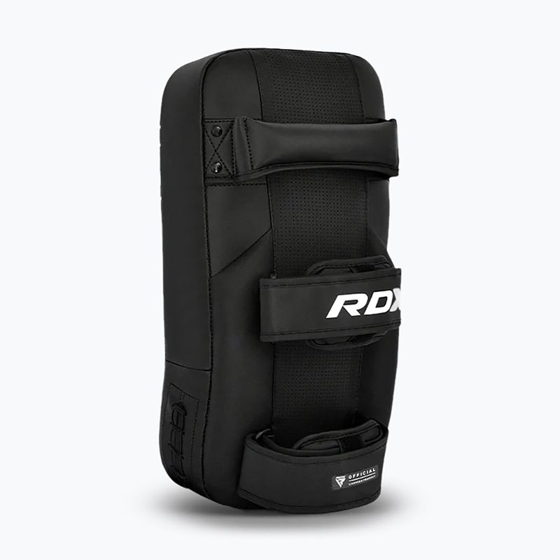 Tréningová lapa RDX New Aura F17 Arm black/red 4