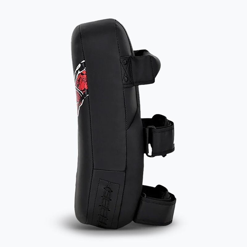 Tréningová lapa RDX New Aura F17 Arm black/red 5