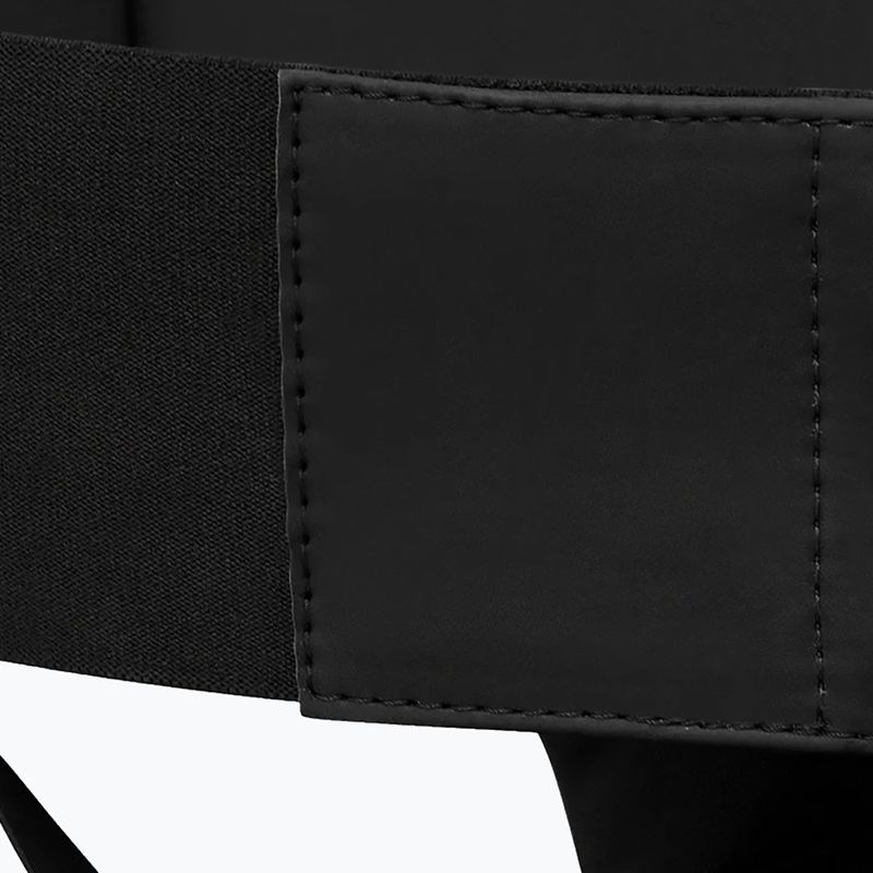 Chránič rozkroku RDX New Aura F17 black/red 5