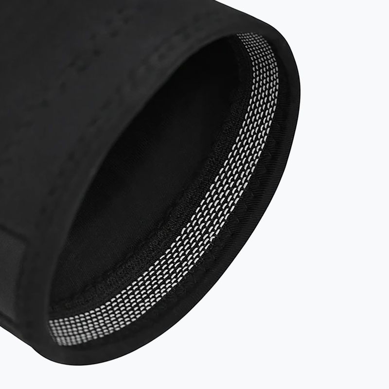 Chrániče holení a nártu RDX IMMAF Approved Neoprene Shin Instep red 4