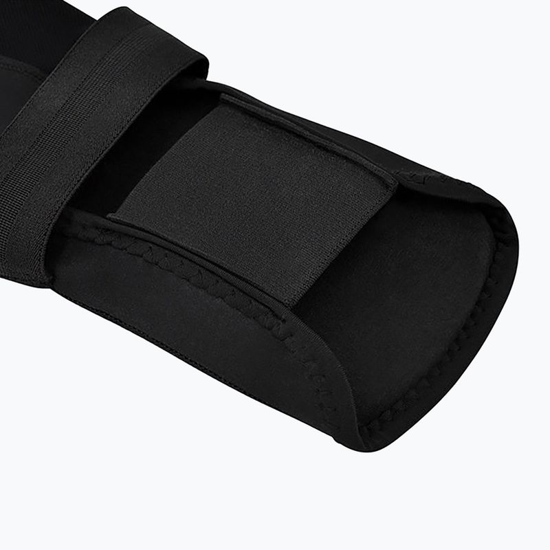 Chrániče holení a nártu RDX IMMAF Approved Neoprene Shin Instep army green 5