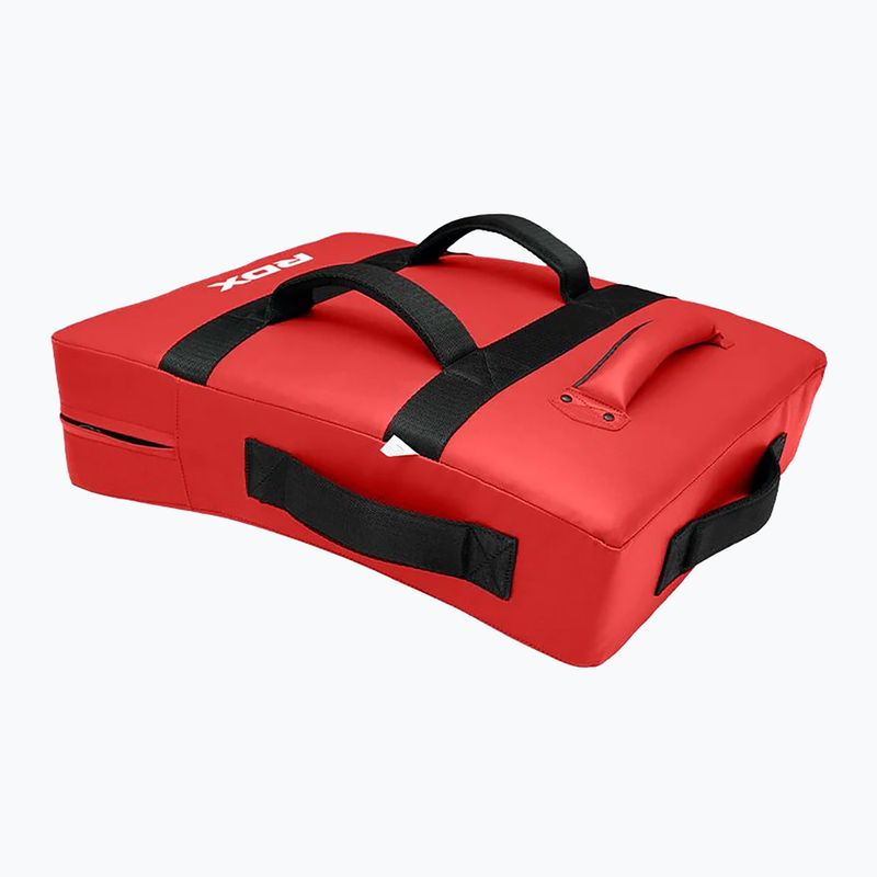 Tréningový terč RDX Kick Shield Aura Plus T-17 red 4