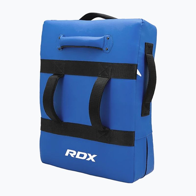 Tréningový terč RDX Kick Shield Aura Plus T-17 blue 2