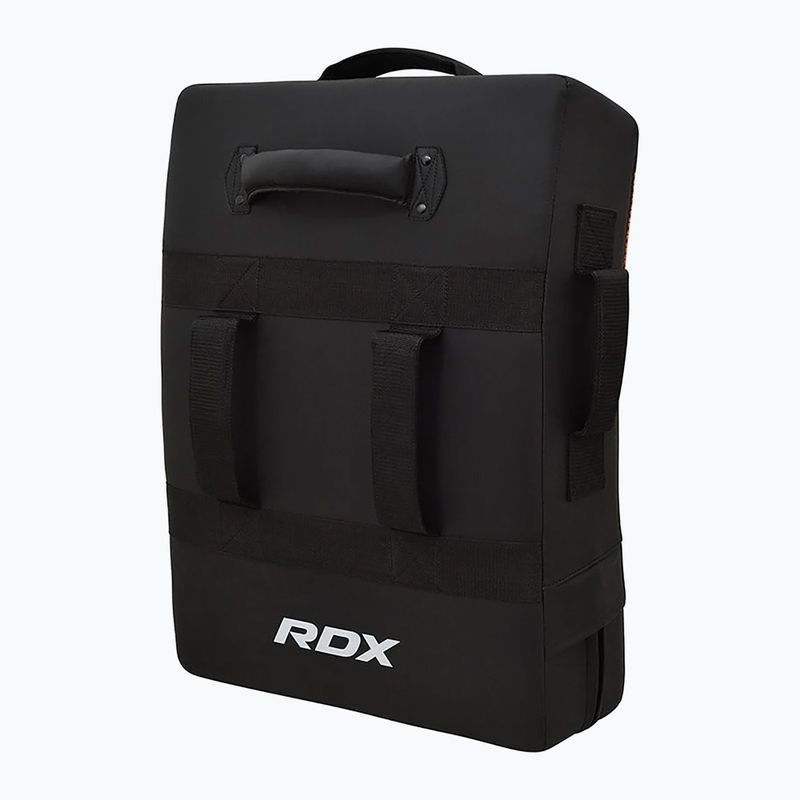 Tréningový terč RDX Kick Shield Aura Plus T-17 golden 2