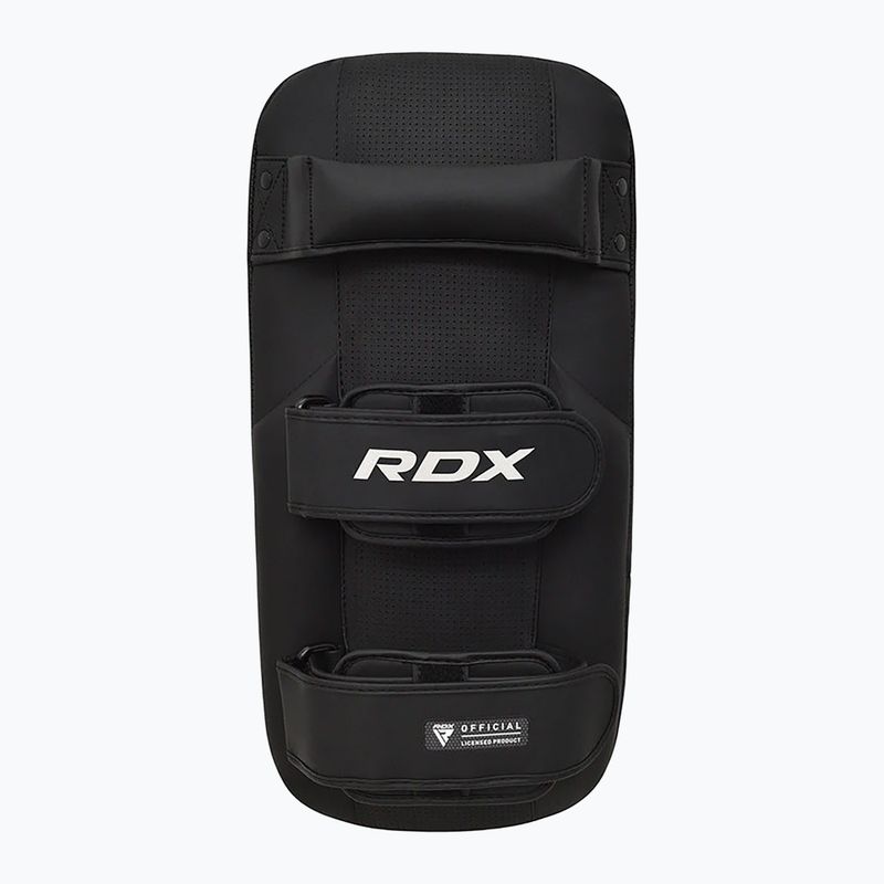 Tréningové lapy RDX Arm Pad Aura Plus T-17 1 ks black/golden 3