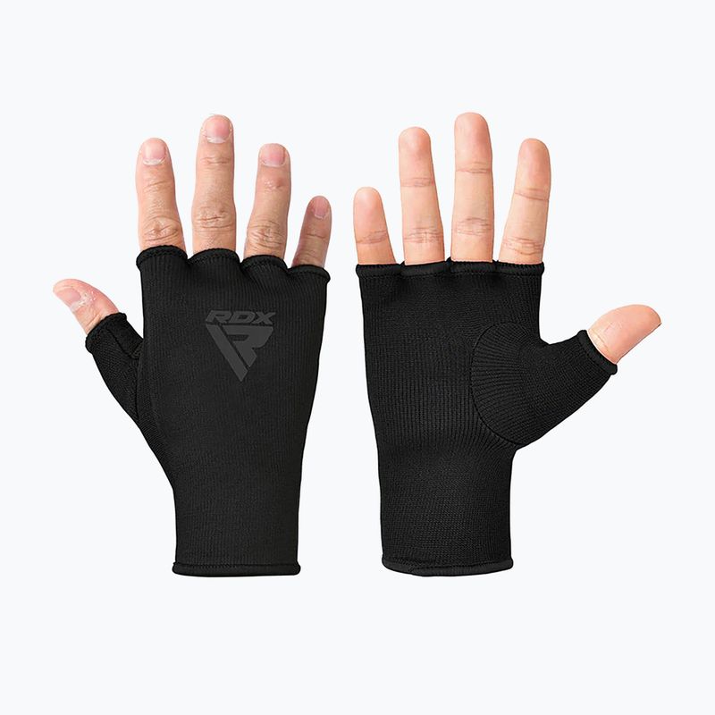 Vnútorné rukavice RDX Hosiery black/black 2
