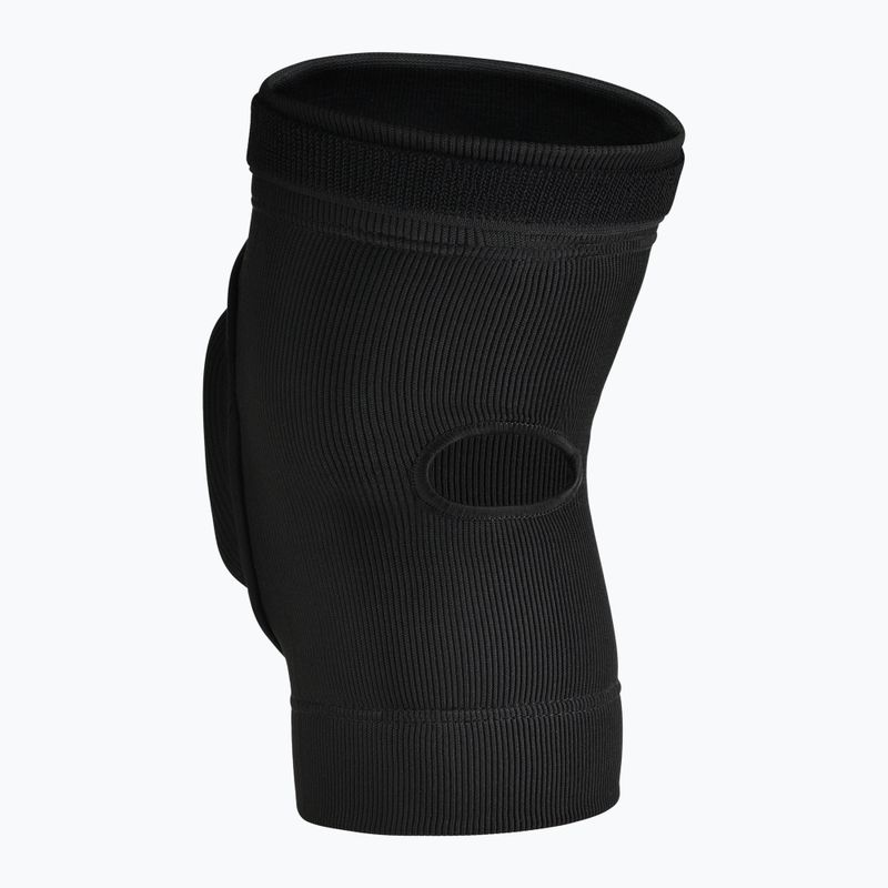 RDX K5 Hosiery Knee Penové chrániče kolien čierna/biela 5