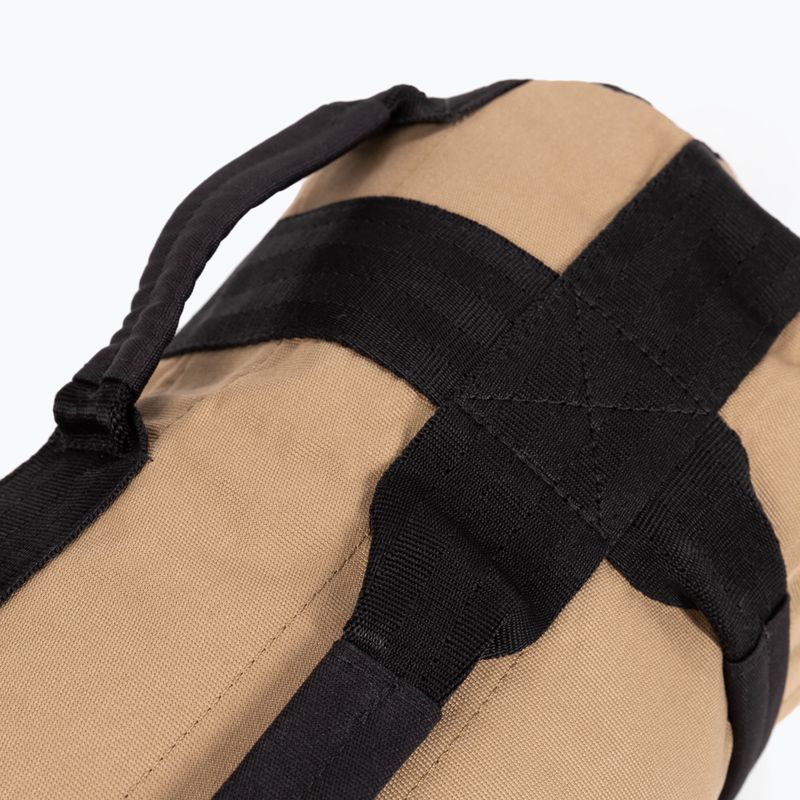 Boxovacie vrece RDX Fitness Pieskové khaki 3