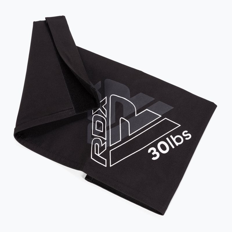 Boxovacie vrece RDX Fitness Pieskové khaki 4