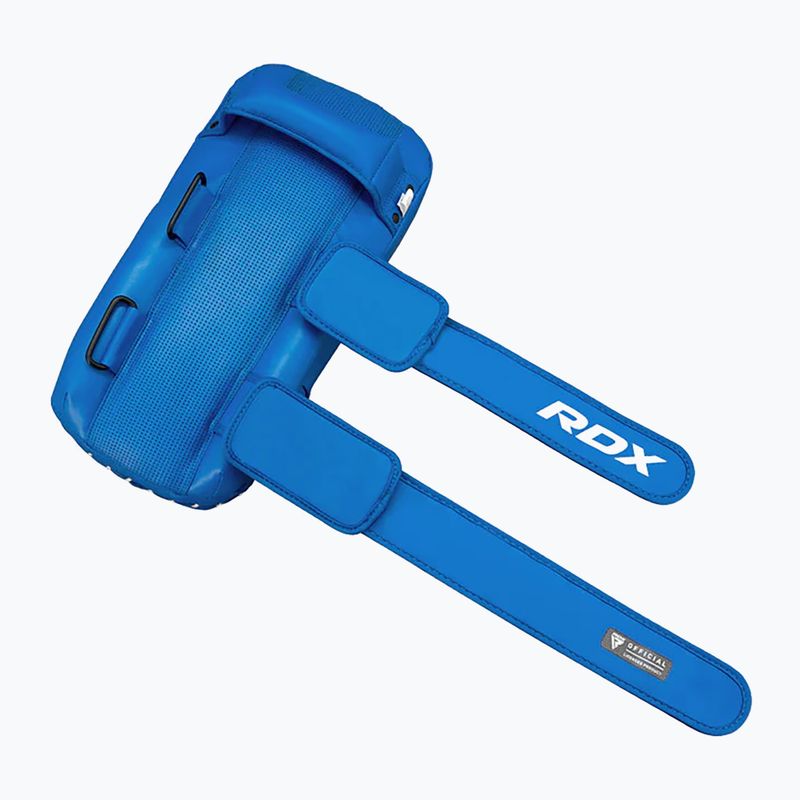 Tréningový terč RDX Arm Pad Aura Plus T-17 blue 1 ks 2