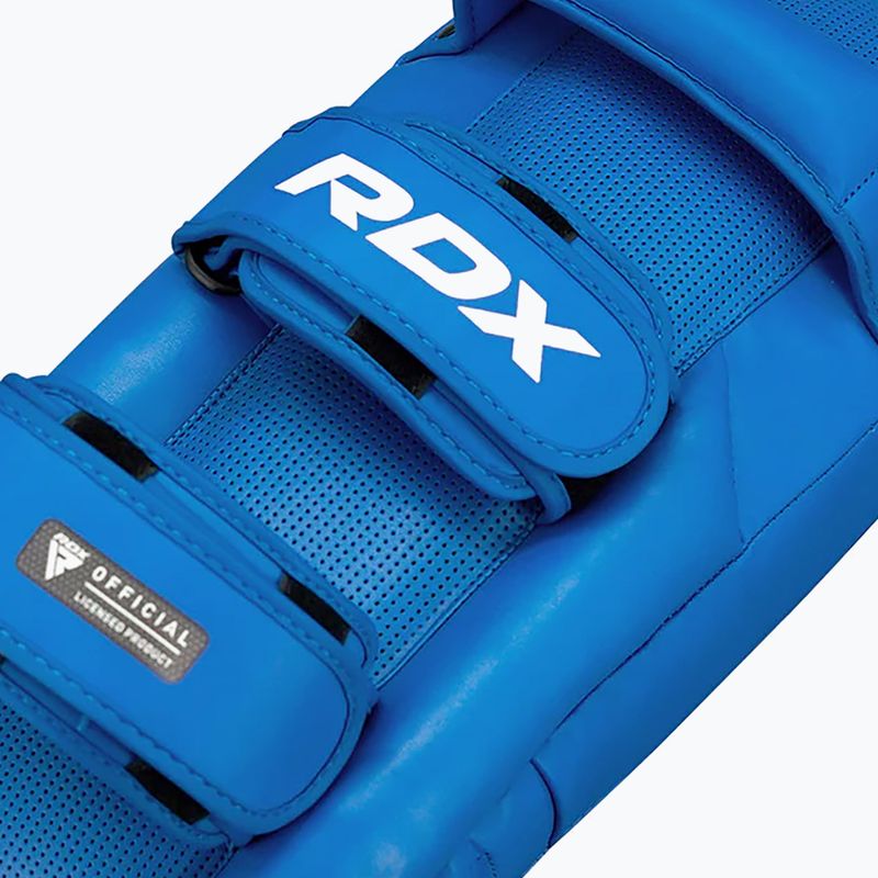 Tréningový terč RDX Arm Pad Aura Plus T-17 blue 1 ks 3