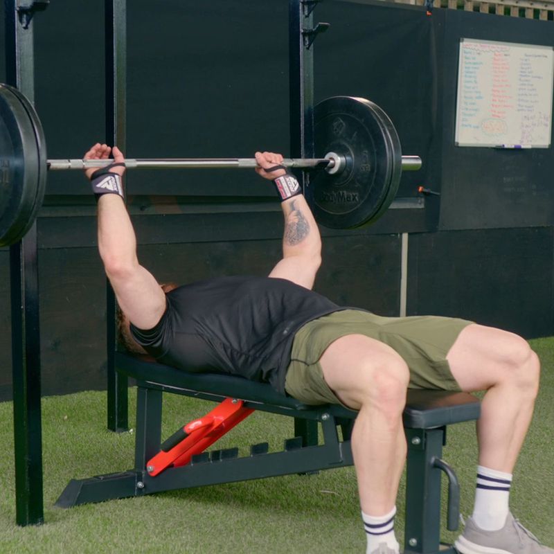 Pánske tréningové šortky RDX T15 green 7