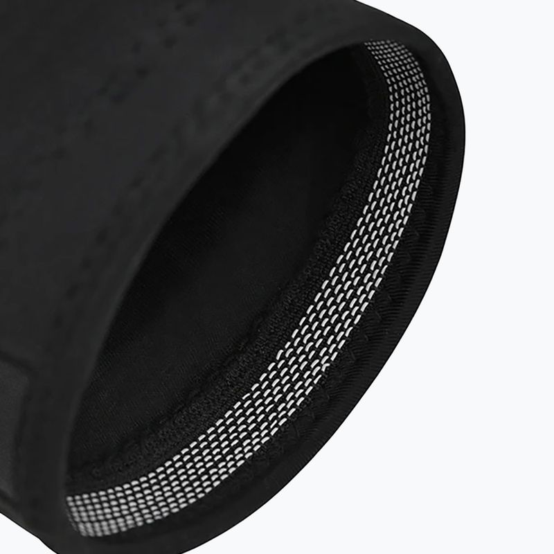 Chrániče holení a chodidiel RDX IMMAF Approved Neoprene Shin Instep red 6