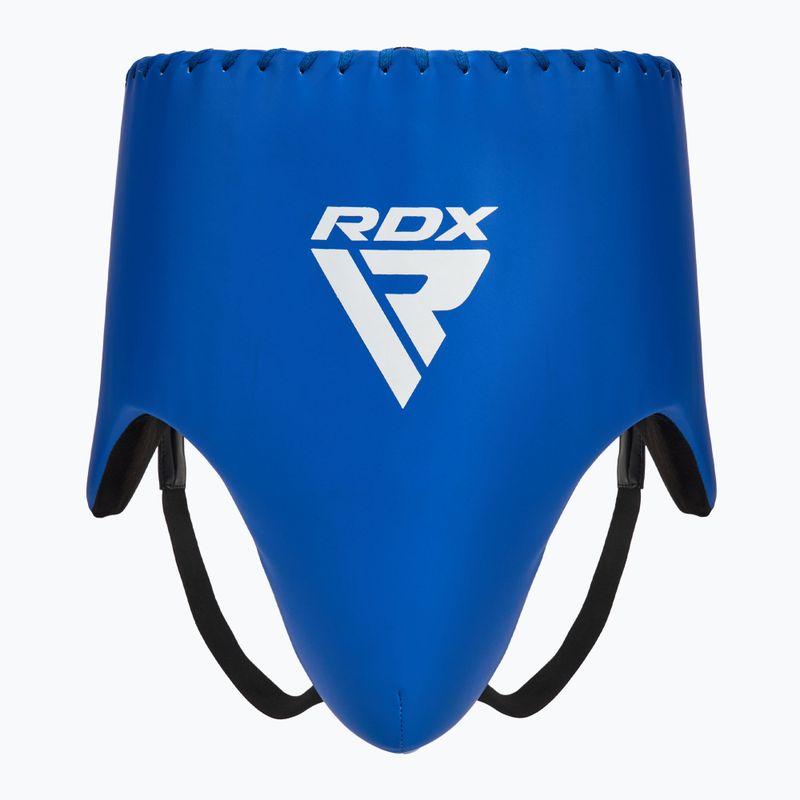 Chránič slabín RDX Guard Pro Training Apex blue