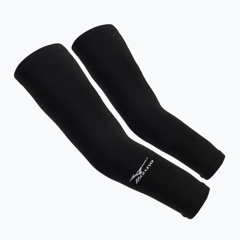 Mizuno Armguard kompresný rukáv čierny 32EY6553Z09