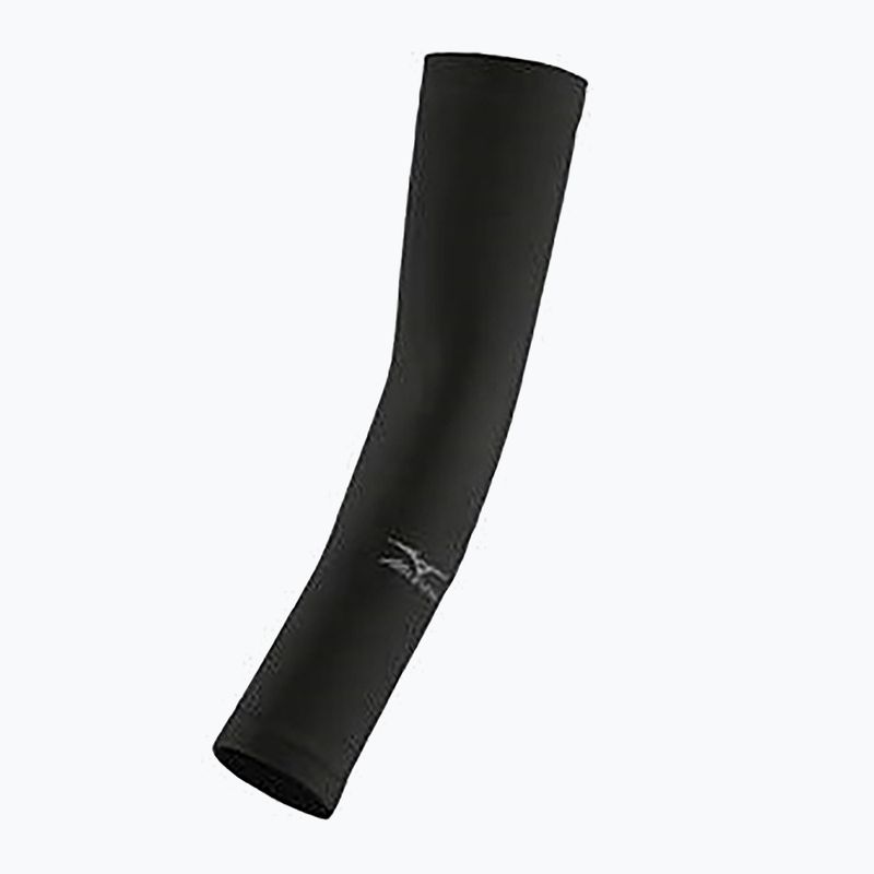 Mizuno Armguard kompresný rukáv čierny 32EY6553Z09 3