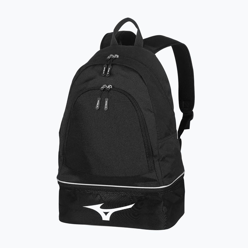Tréningový batoh Mizuno black/white