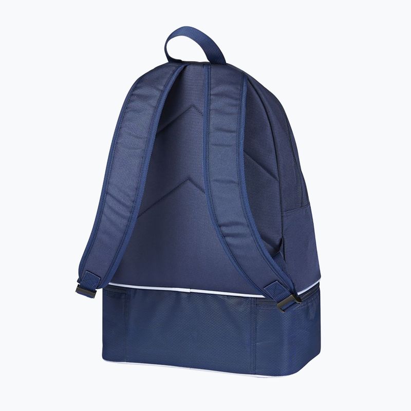 Tréningový batoh Mizuno navy/white 2