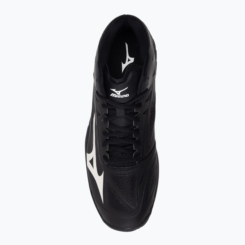 Pánska volejbalová obuv Mizuno Wave Mirage 2 Mid black X1GA176099 6