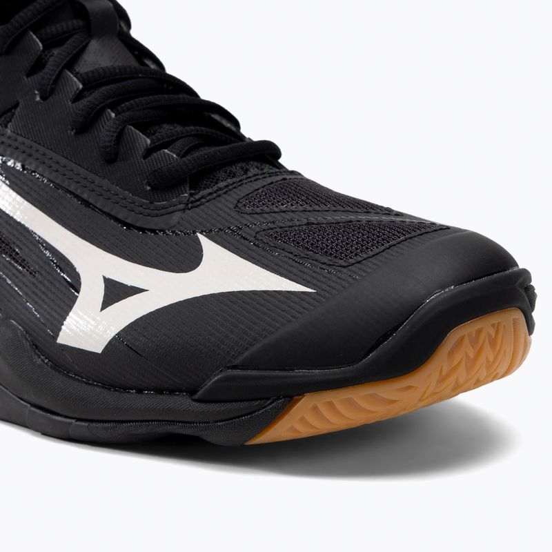 Pánska volejbalová obuv Mizuno Wave Mirage 2 Mid black X1GA176099 7