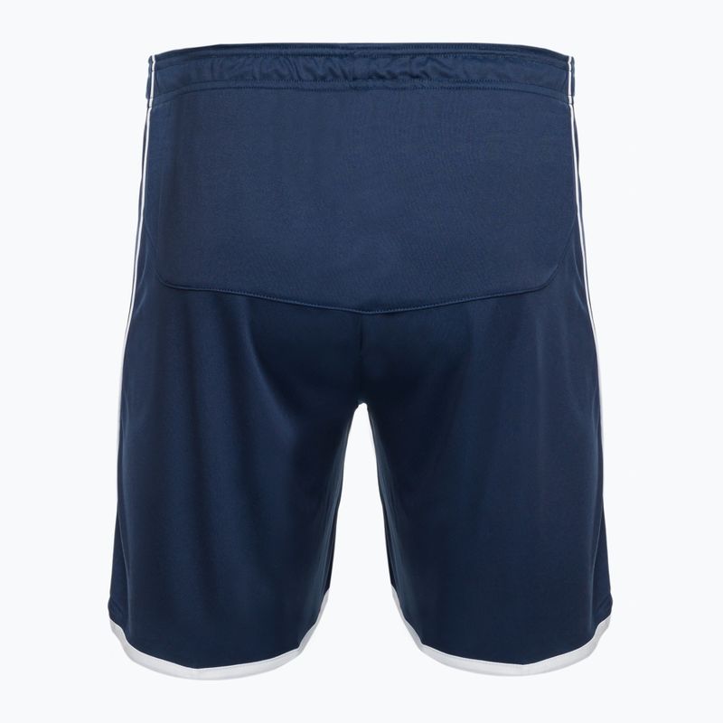 Pánske tréningové šortky Mizuno High-Kyu navy blue V2EB700114 2