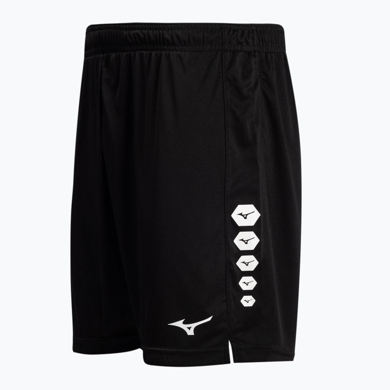 Pánske tréningové šortky Mizuno Soukyu black X2EB750009 3