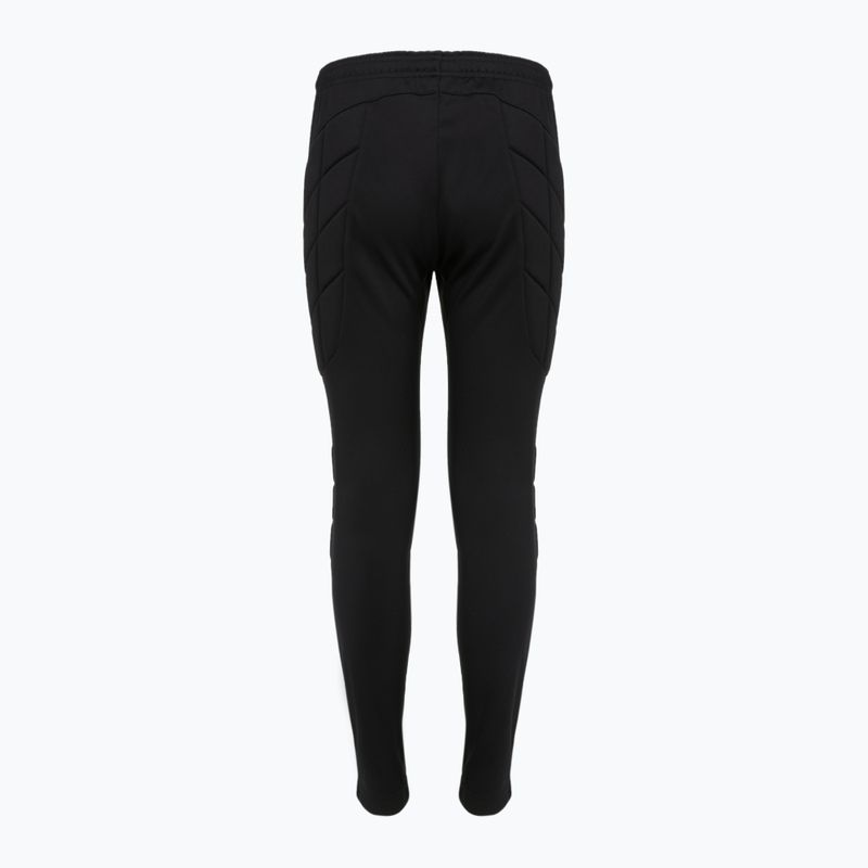 Detské futbalové nohavice Mizuno Trad GK black 2