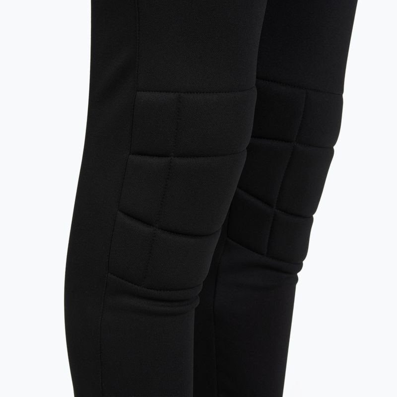 Detské futbalové nohavice Mizuno Trad GK black 5