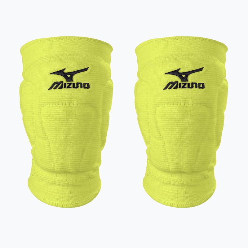 Mizuno VS1 Kneepad volejbalové chrániče kolien žlté Z59SS89142