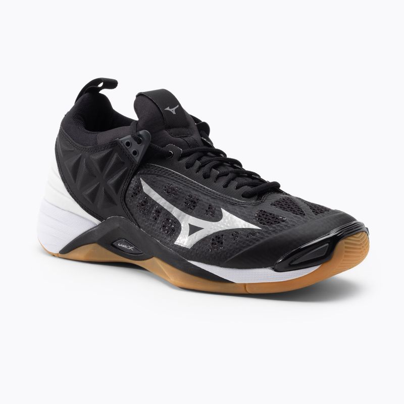 Pánska volejbalová obuv Mizuno Wave Momentum black V1GA191204