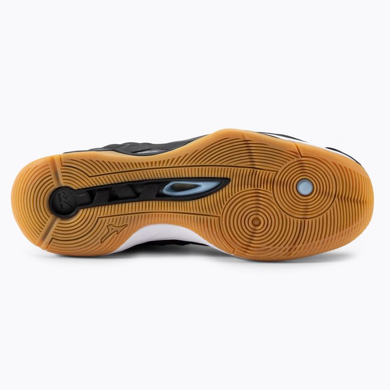 Pánska volejbalová obuv Mizuno Wave Momentum black V1GA191204 4