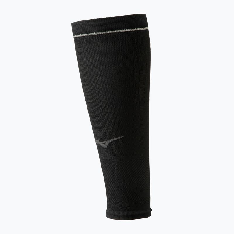 Kompresné nohavice Mizuno Compression Supporter čierne
