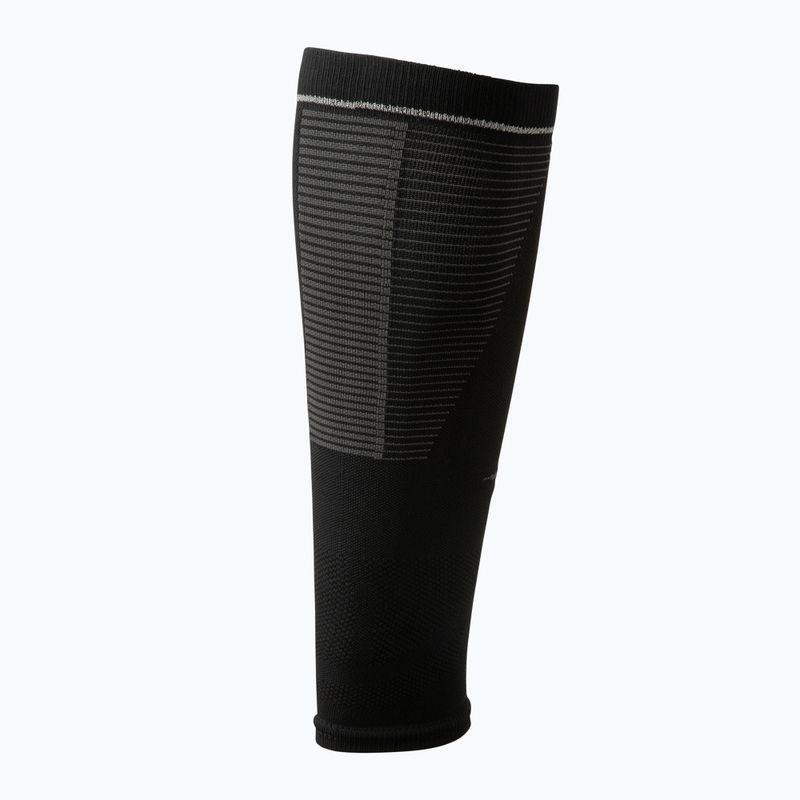Kompresné nohavice Mizuno Compression Supporter čierne 2