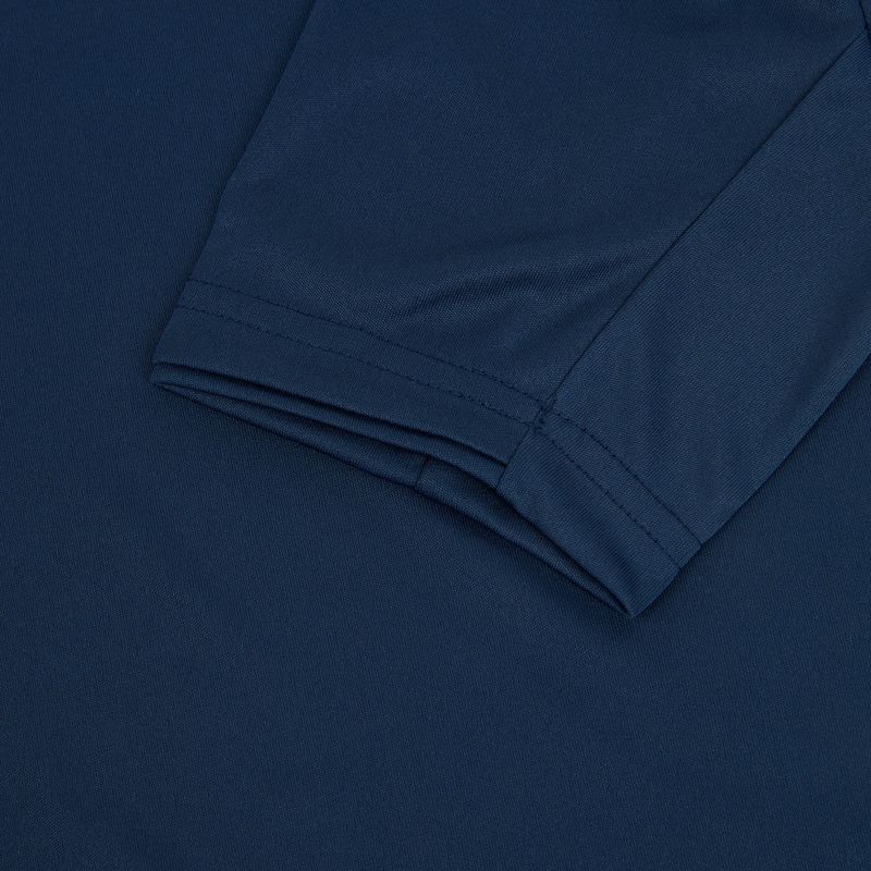 Detské tréningové tričko Mizuno Core SS navy/navy 4