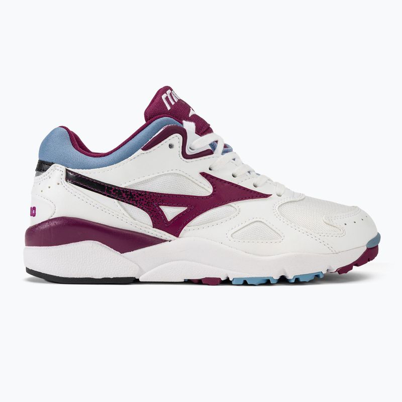 Obuv Mizuno Sky Medal S white  3