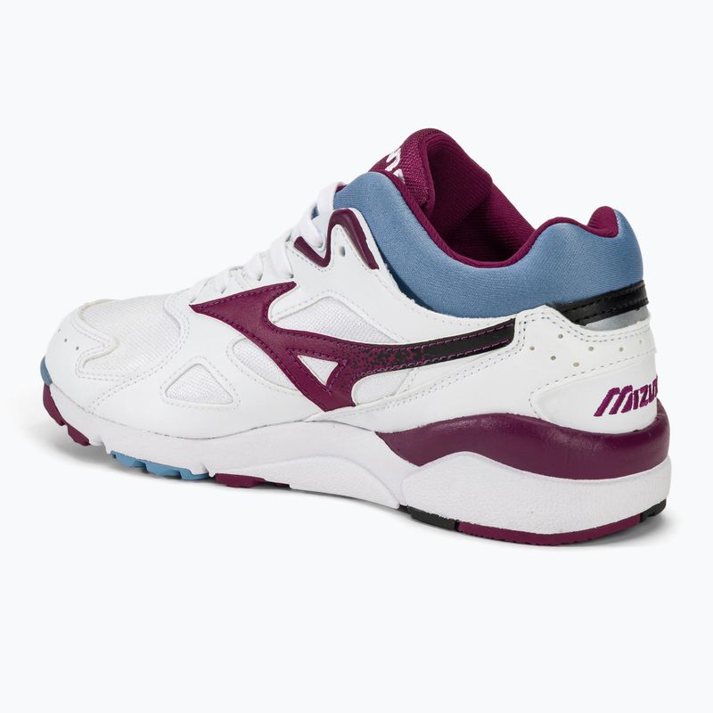 Obuv Mizuno Sky Medal S white  4