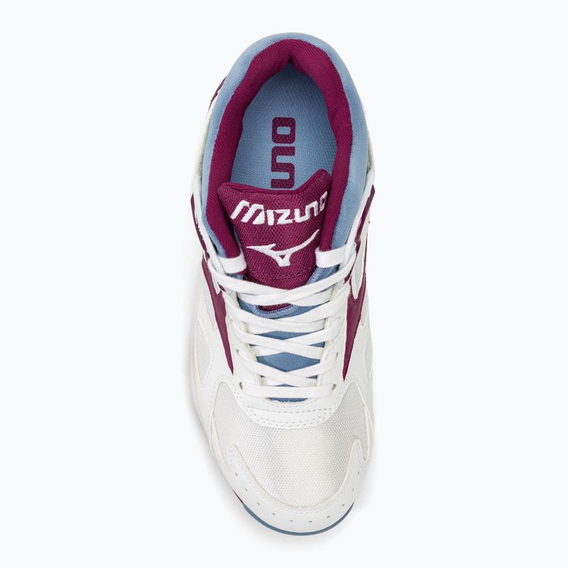 Obuv Mizuno Sky Medal S white  6
