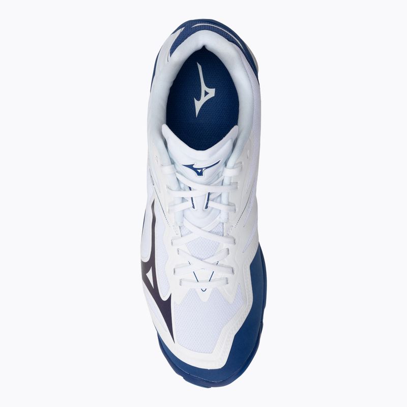 Pánska volejbalová obuv Mizuno Wave Lightning Z6 blue V1GA200021 6