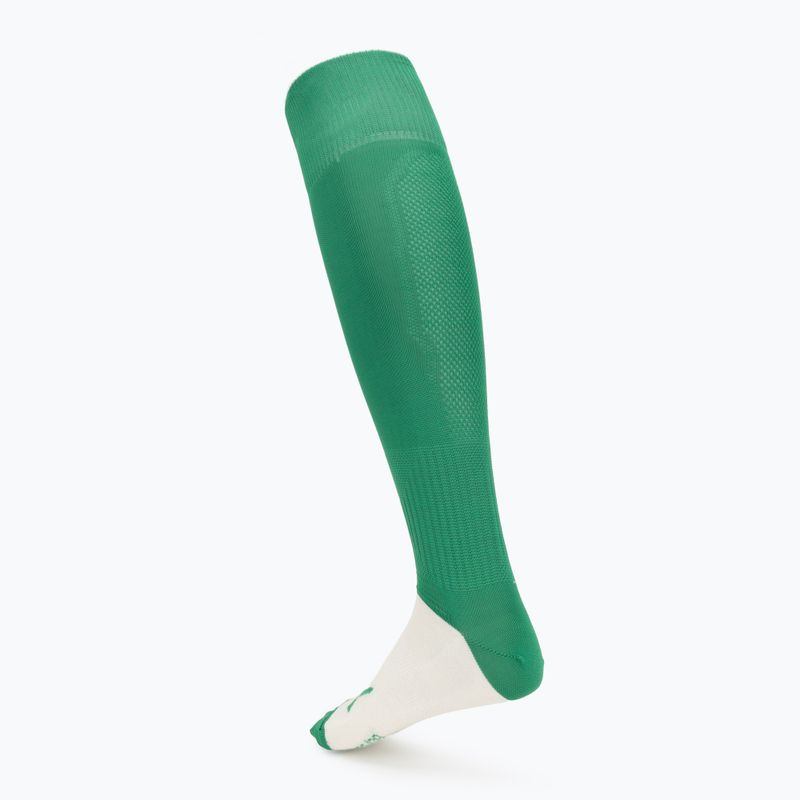 Ponožky Mizuno Japan green 2