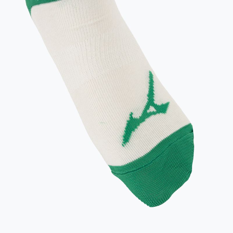 Ponožky Mizuno Japan green 3