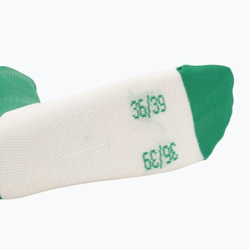 Ponožky Mizuno Japan green 4