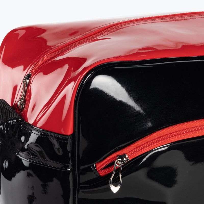 Tréningová taška Mizuno Rb Enamel black 33ED8F194 4