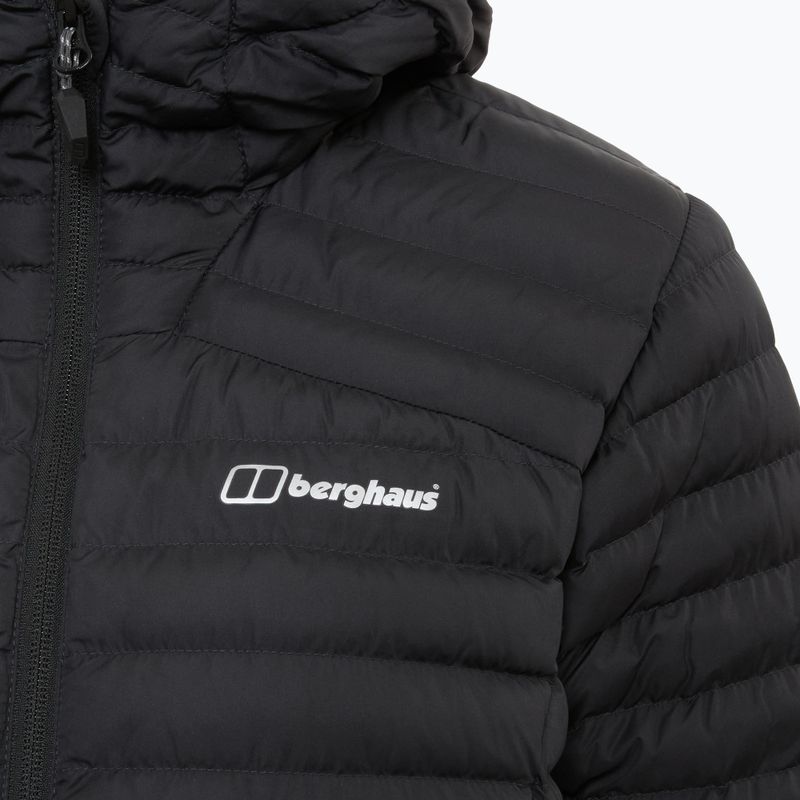 Dámska zateplená bunda Berghaus Nula Micro black 7