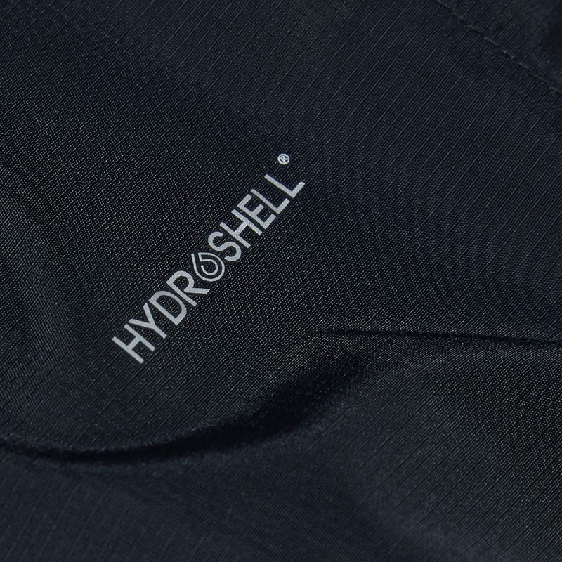 Pánske nohavice do dažďa Berghaus Deluge 2.0 black 10