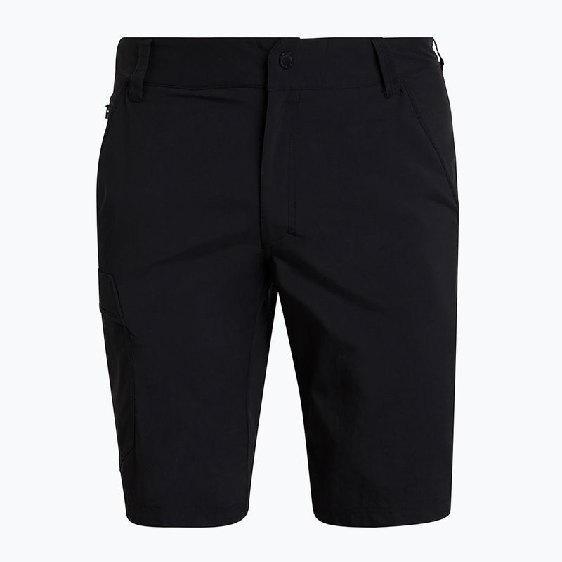 Pánske šortky Berghaus Navigator 2.0 black/black 7