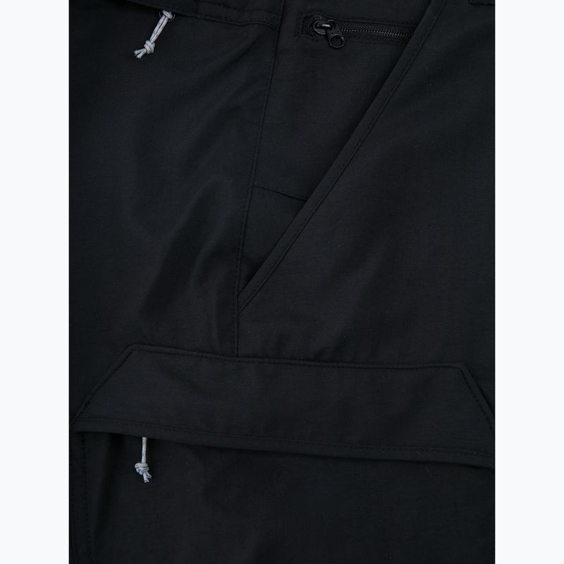 Pánske šortky Berghaus Navigator 2.0 black/black 9