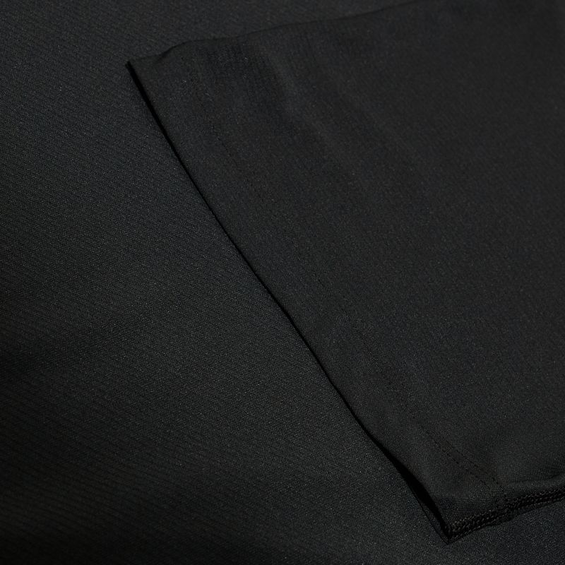 Pánske tričko Berghaus 24/7 Tech Basecrewss black/black 11