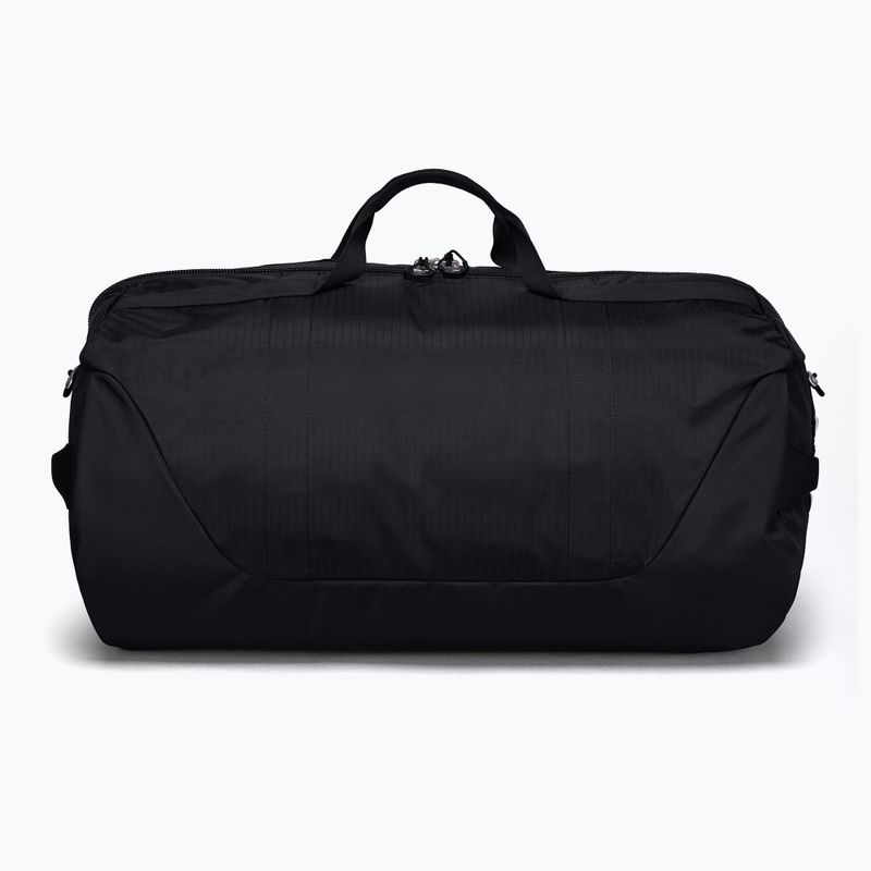 Cestovný vak Berghaus Carry All Mule 50 l black/black 2